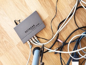 Your Router May Be Infected To Serve Up Fake Ads