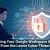 Cybersecurity Keeps Business Data Better Protected